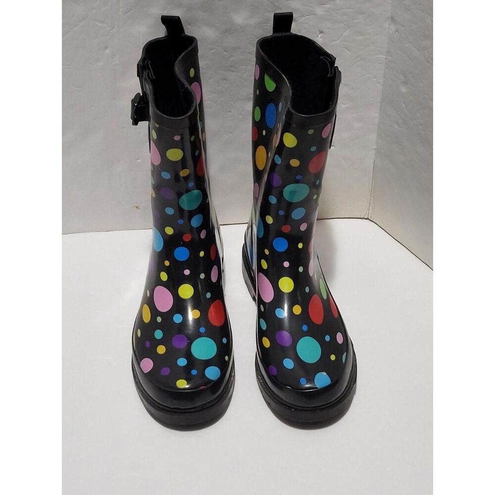 Unbranded Women's Multi Boots